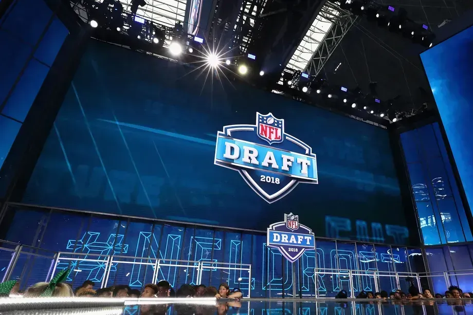 Indianapolis Colts 2025 Draft Class: Rookie Stat Projections & Role Breakdown