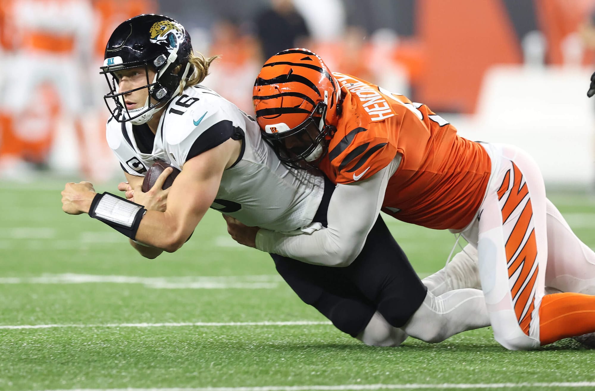 Trey Hendrickson Trade: Cost-Benefit Analysis for the Colts