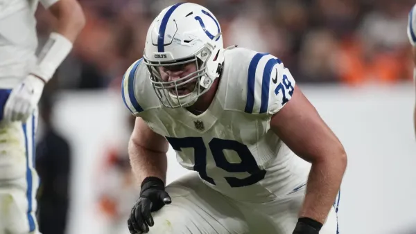 Forecasting Bernhard Raimann’s Next Contract Extension